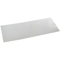 K&S Stainless Steel Sheet