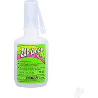 PT-02 Zap-A-Gap CA+ (Green Label) 1oz (Medium)