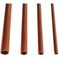 K&S Copper Tube