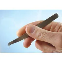 Tweezer No.6 Stainless Steel