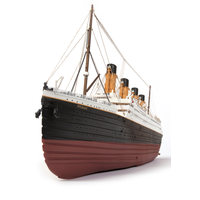 Occre 1/300 Scale RMS Titanic Model Kit