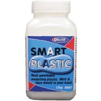 Deluxe Materials Smart Plastic