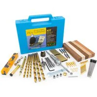 Rotur Pen Turners Kit - MT1