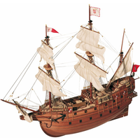 Occre 1/90 Scale San Martín Model Kit