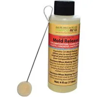 Composi-Mold Veggie Oil Mold Release - 118ml