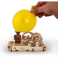 UGears Engine Wooden Model Kit