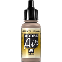 Model Air Sand 17ml