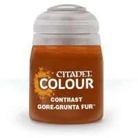 29-28 Contrast Gore-Grunta Fur 18ml