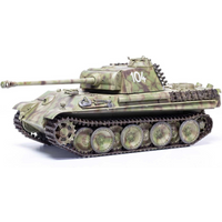 Airfix 1/35 Scale Panther Ausf G. Model Kit