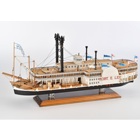 Amati 1/150 Scale Robert E Lee Model Kit