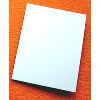 Plastic Mirror Tile