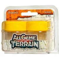 All Game Terrain Shakers