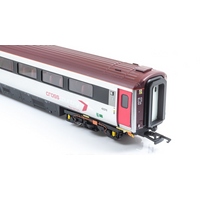 Hornby R4940C Mk 3 Sliding Door TS Cross Country Livery 42370 OO Gauge