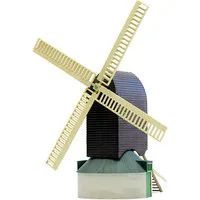 Kitmaster Windmill Kit