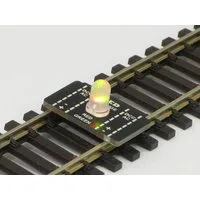 Train Tech Multigauge Track Tester