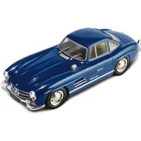 Italeri 1/24 Scale Mercedes Benz 300SL Gullwing Model Kit