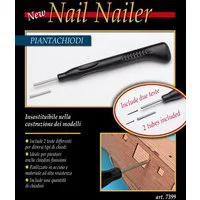 Amati Pin Pusher Dual Tube Deluxe