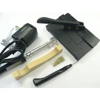 Boat Planking Tool Set Hobbies Bundle Deal