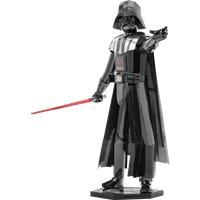 Metal Earth Darth Vader 3D Metal Model Kit