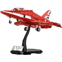 Cobi 1/48 Scale BAe Hawk T1 Red Arrows Model Kit