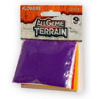 All Game Terrain Flowers