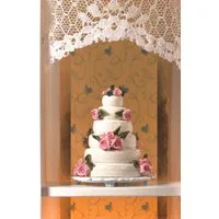 Wedding Cake for 12th Scale Dolls House