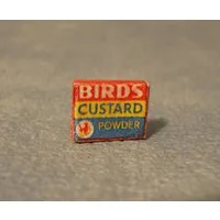 Birds Custard for 12th Scale Dolls House