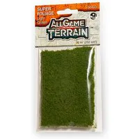 All Game Terrain Light Green Super Foliage