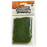 All Game Terrain Dark Green Super Foliage