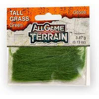 All Game Terrain Green Tall Grass
