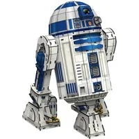 Star Wars R2-D2 3D Puzzle