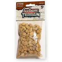 All Game Terrain Natural Stone