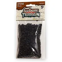 All Game Terrain Black Stone