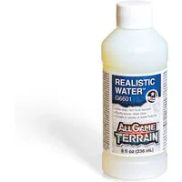 All Game Terrain Realistic Water