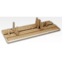 Hobbyzone Small Building Slip for Model Boats and Ships