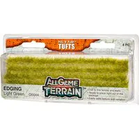 All Game Terrain Light Green Edging