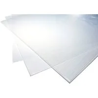 PVC Clear Sheet