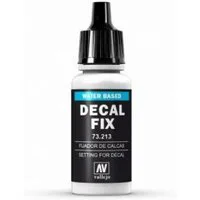 Vallejo Decal Fix 17ml