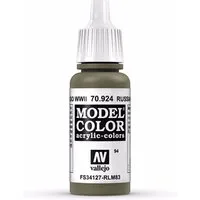 Vallejo Model Color 17ml  Russian Uniform WWII