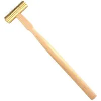 Brass Jewellers Hammer