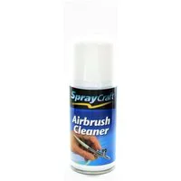 Spraycraft Instant Spray Airbrush Cleaner