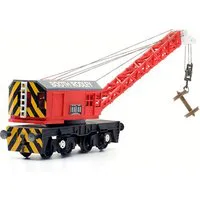 Kitmaster 15t Diesel Crane Kit