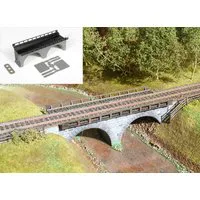 Fordhampton Bridge Kit OO Gauge