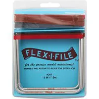 Flex-i-File 3 in 1 Set