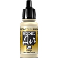 Model Air Aged White 17ml