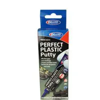 Deluxe Materials Perfect Plastic Putty 40ml