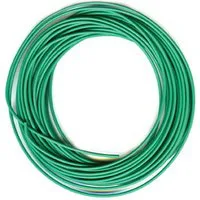 Peco Electrical Wire Green 3 amp 16 strand