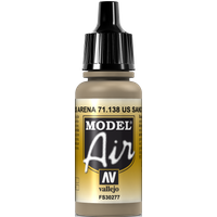 Model Air US Sand (FS30277) 17ml