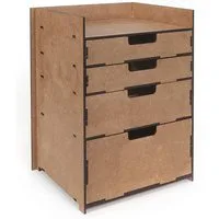 Occre Drawers Module