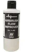 Vallejo Model Air  Airbrush Flow Improver 200ml